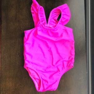 Gap bathing suit